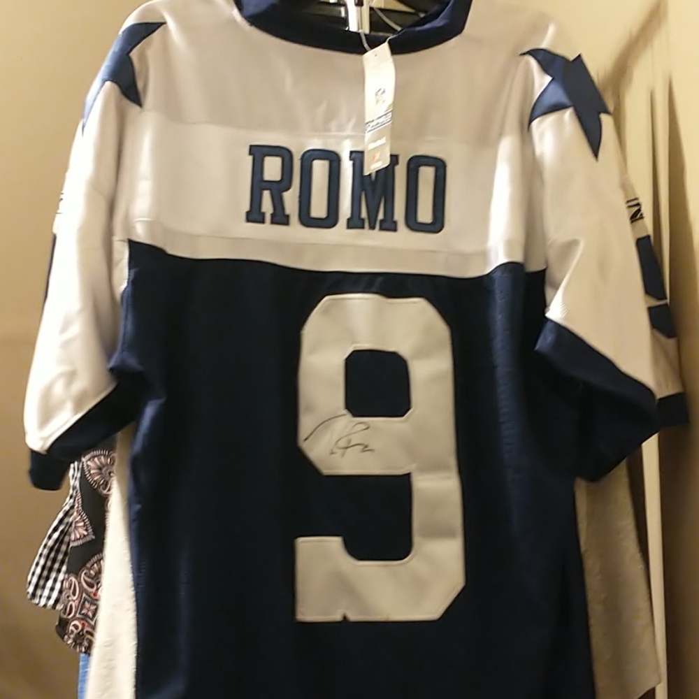 Jersey